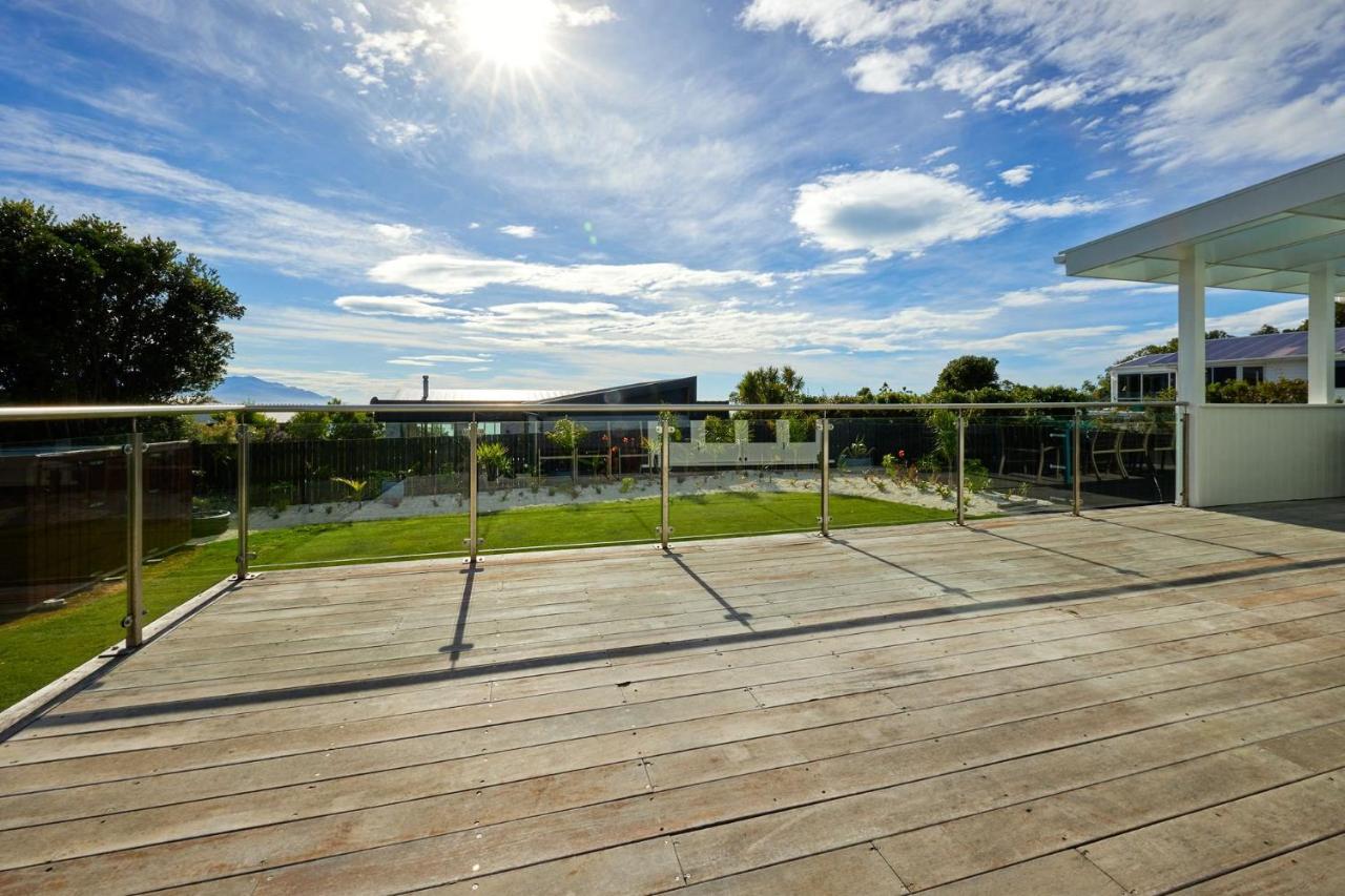Scarborough Heights Βίλα Καϊκούρα Εξωτερικό φωτογραφία